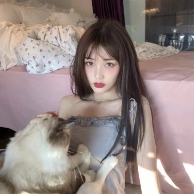 我的太空女友